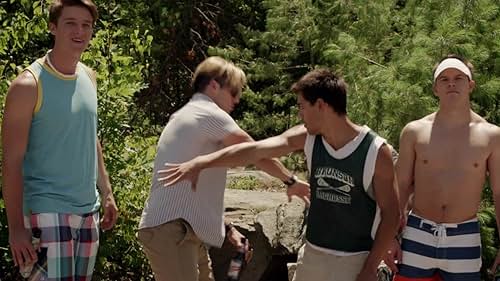 Grown Ups 2: Handshake