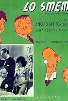 Lo smemorato (1936)