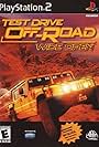 Test Drive: Off Road - Wide Open (2001)