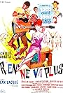 Rien ne va plus (1964)