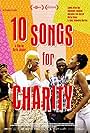 Omoteniola Famodimu and Ijeoma Grace Agu in 10 Songs for Charity (2021)