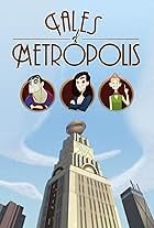 Tales of Metropolis