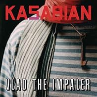 Primary photo for Kasabian: Vlad the Impaler