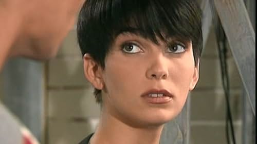 Cathy Andrieu in Hélène et les garçons (1992)