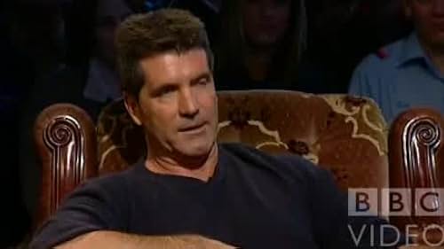 Top Gear: Simon Cowell Interview