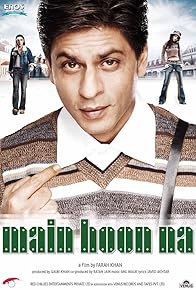 Primary photo for Main Hoon Na