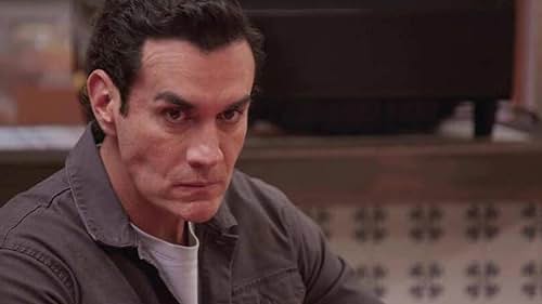 David Zepeda in Mi fortuna es amarte (2021)