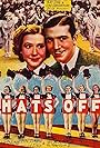 Mae Clarke and John Payne in Hats Off (1936)