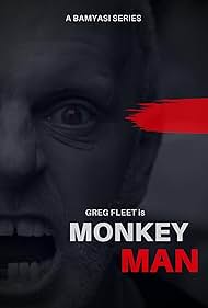 Greg Fleet in Monkey Man (2019)