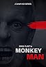 Monkey Man (TV Series 2019– ) Poster