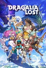 Dragalia Lost (2018)