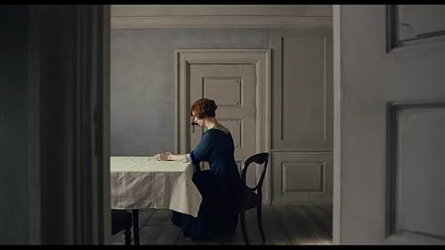 The Danish Girl: Tom Hooper (Featurette)