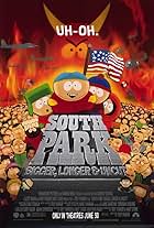 South Park: Bigger, Longer & Uncut