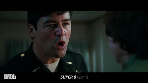 Director Supercut: J.J. Abrams