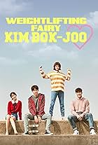 Weightlifting Fairy Kim Bok-Joo