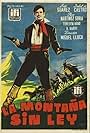 Lawless Mountain (1953)