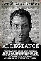 Allegiance Poster