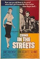 Crime in the Streets