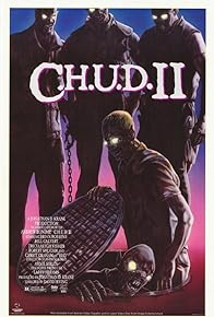 Primary photo for C.H.U.D. II: Bud the Chud