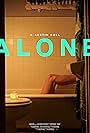 R Austin Ball in Alone (2021)