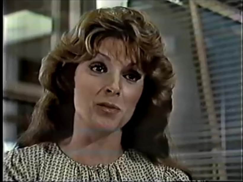 Trisha Noble in Strike Force (1981)