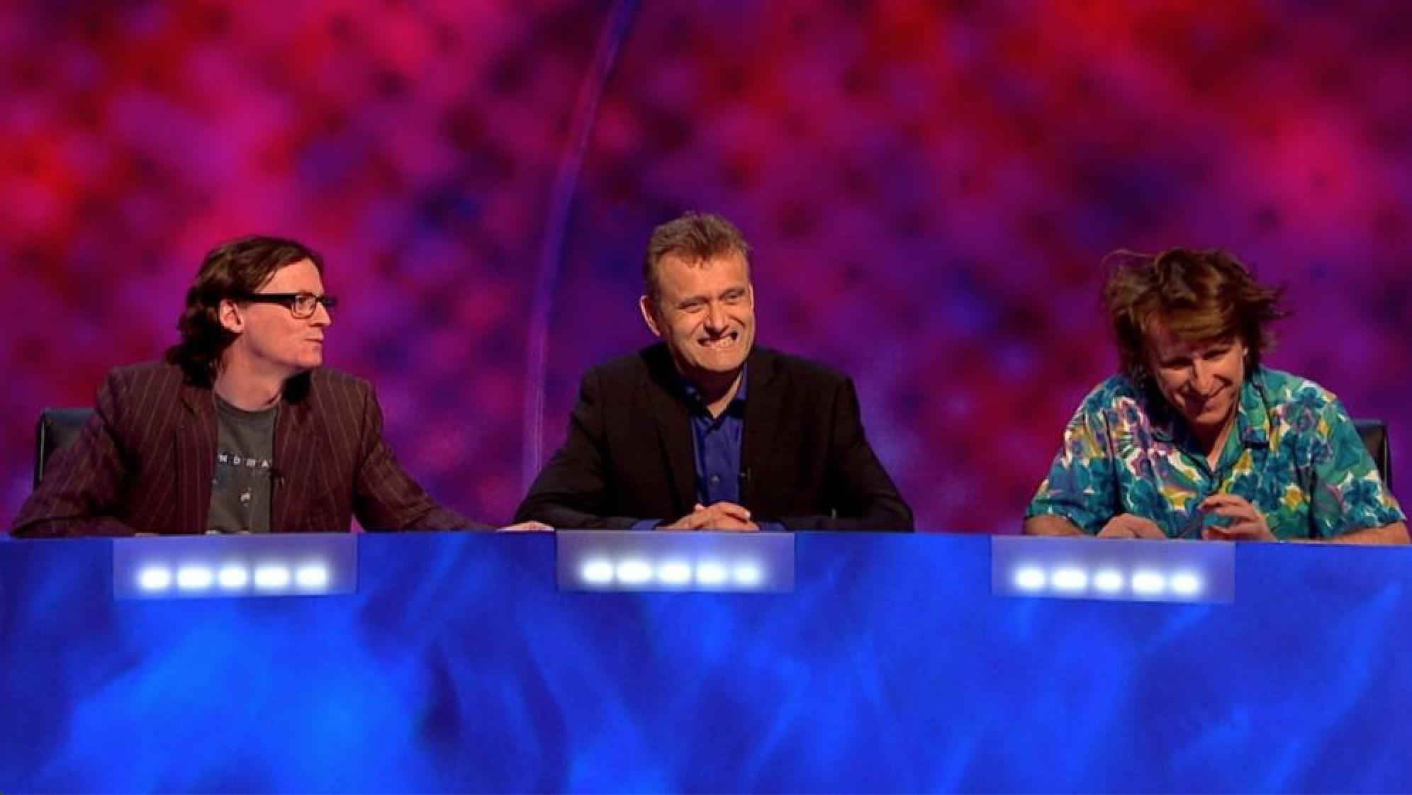 Mock the Week (2005)