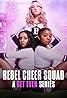 Les Justicières: Rebel Cheer Squad (TV Series 2022) Poster