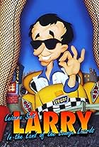 Leisure Suit Larry in the Land of the Lounge Lizards