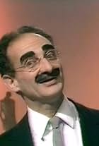 Groucho in Toto