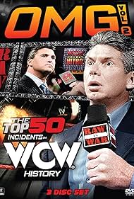 WWE: OMG! Volume 2 - The Top 50 Incidents in WCW (2014)