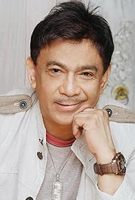 Primary photo for Rico J. Puno