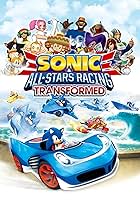 Sonic & All-Stars Racing Transformed