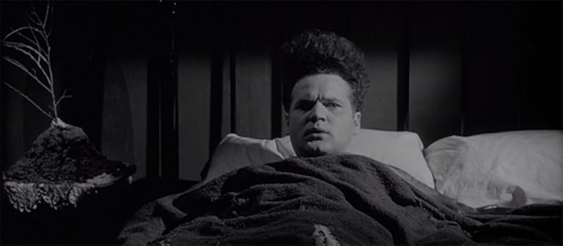 Jack Nance in Eraserhead (1977)