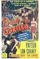 Bride of the Gorilla