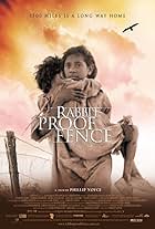 Following the Rabbit-Proof Fence