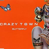 Primary photo for Crazy Town: Butterfly