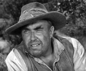 Peter Whitney in Whispering Smith (1961)