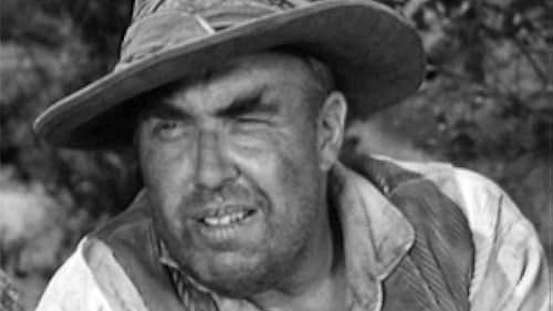 Peter Whitney in Whispering Smith (1961)