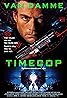 Timecop (1994) Poster