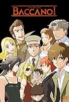 Baccano!