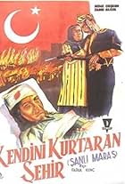 Kendini kurtaran sehir (1951)