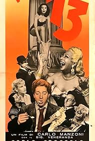 Ha fatto 13 (1951)