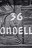 Trente-Six Chandelles (TV Series 1954–1958) Poster