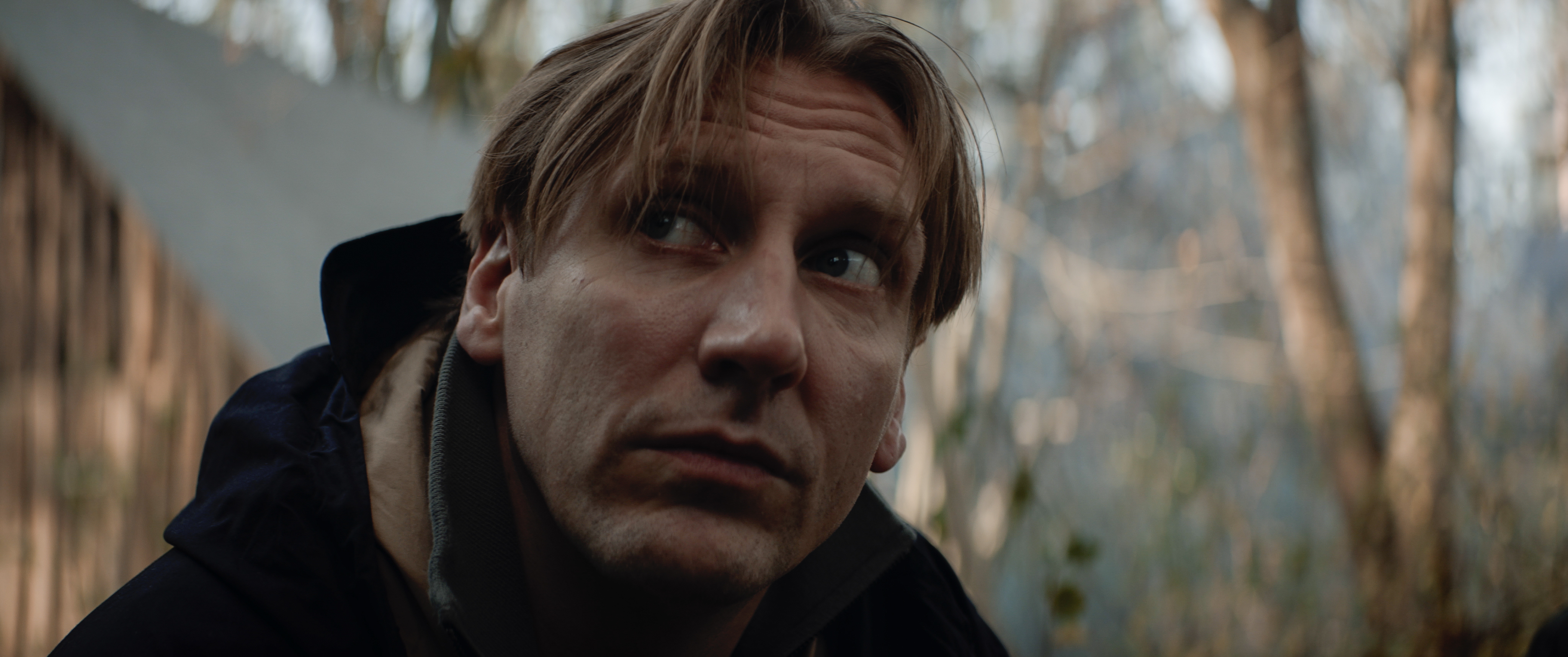 Pekka Strang in The Knocking (2022)