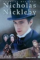 The Life and Adventures of Nicholas Nickleby