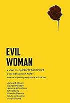 Evil Woman