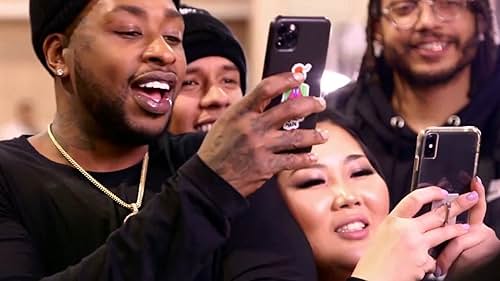 Black Ink Crew: Season 8 Mid-Season Trailer