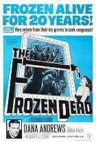 The Frozen Dead