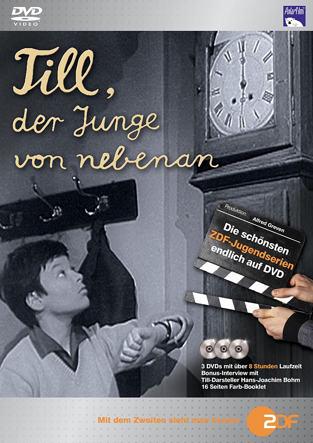 Till, der Junge von nebenan (1967)