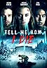 Tell Me How I Die (2016) Poster